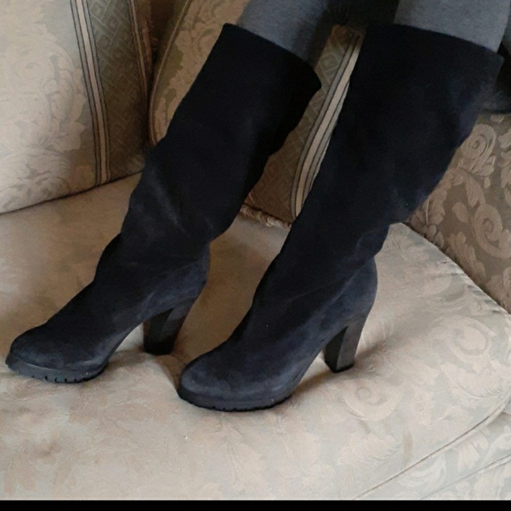 Chole boots